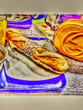 sara gecziさんのコーディネート