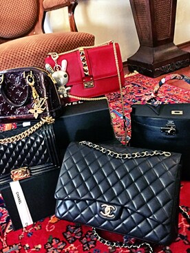 sara gecziさんのコーディネート