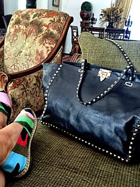 sara gecziさんのコーディネート