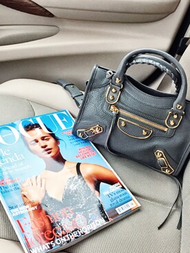 sara gecziさんのコーディネート