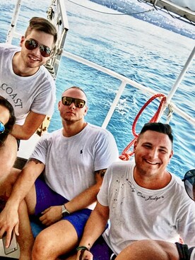 sara gecziさんのコーディネート