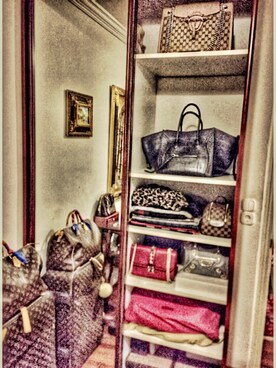 sara gecziさんのコーディネート