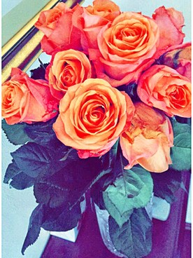 sara gecziさんのコーディネート