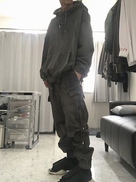 as isさんのコーディネート