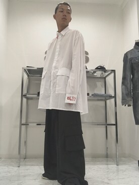 as isさんのコーディネート