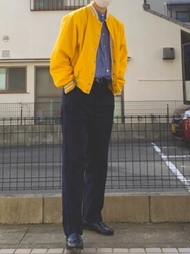 ryusさんのコーディネート