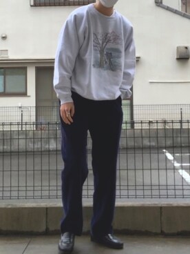 ryusさんのコーディネート