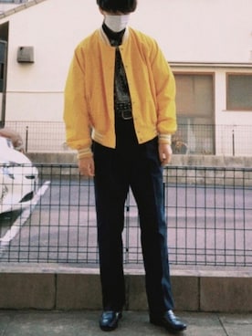 ryusさんのコーディネート