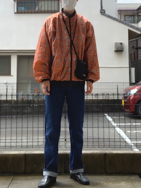 ryusさんのコーディネート