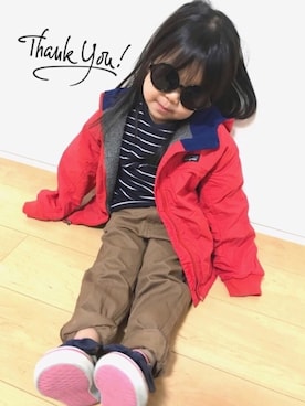 Rinaman★さんのコーディネート