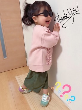 Rinaman★さんのコーディネート