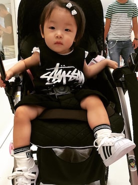 AIMIさんのコーディネート