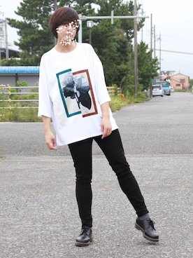 こーきさんのコーディネート