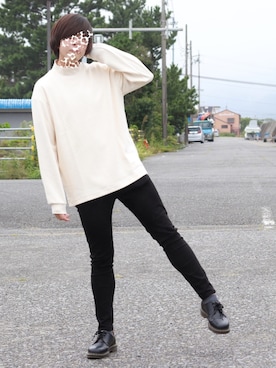 こーきさんのコーディネート