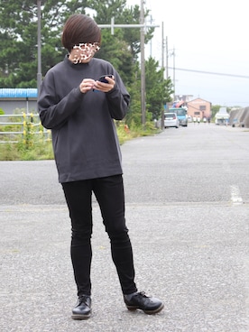 こーきさんのコーディネート