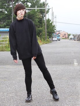 こーきさんのコーディネート