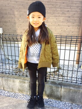 Lizumamさんのコーディネート