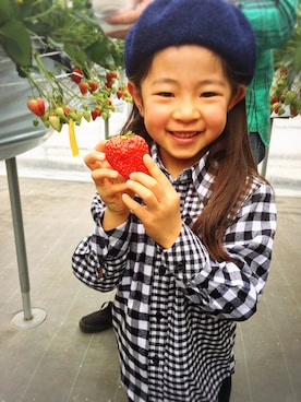 Lizumamさんのコーディネート