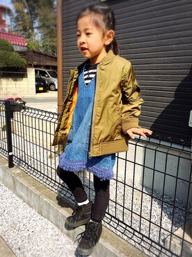 Lizumamさんのコーディネート