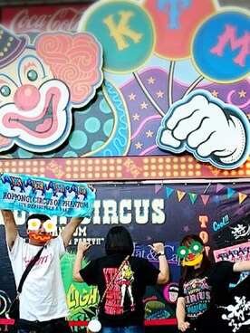 Lizumamさんのコーディネート