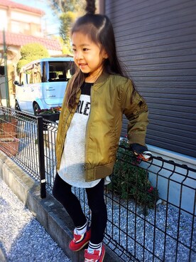 Lizumamさんのコーディネート