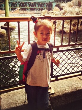 Lizumamさんのコーディネート