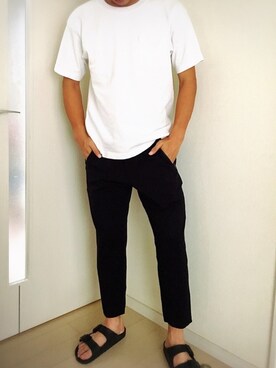 Lizumamさんのコーディネート