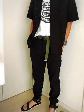 Lizumamさんのコーディネート