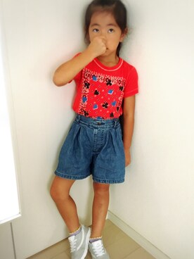 Lizumamさんのコーディネート