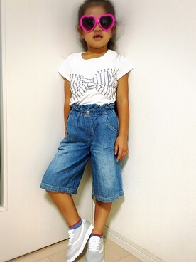 Lizumamさんのコーディネート