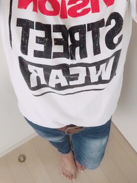 Lizumamさんのコーディネート