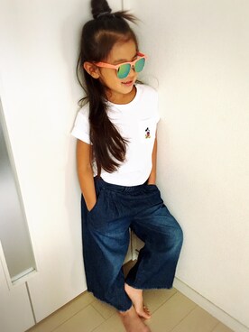 Lizumamさんのコーディネート