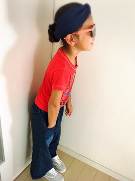 Lizumamさんのコーディネート