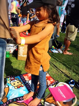 Lizumamさんのコーディネート