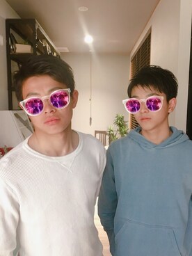 Lizumamさんのコーディネート