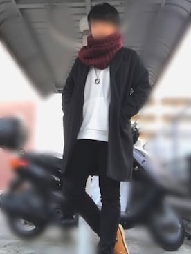 な か し ょ うさんのコーディネート