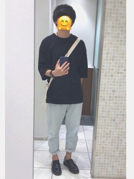 な か し ょ うさんのコーディネート