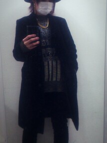 UNITED COLORS OF BENETTON. | used(トレンチコート)