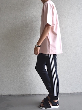 ダイスケさんのコーディネート