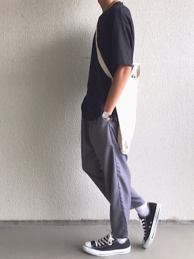 ダイスケさんのコーディネート