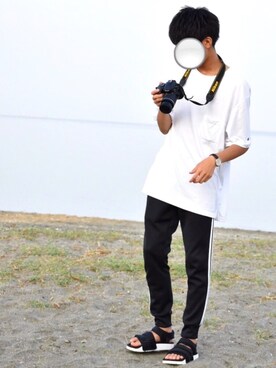 ダイスケさんのコーディネート