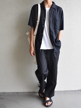 ダイスケさんのコーディネート