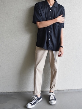 ダイスケさんのコーディネート