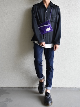 ダイスケさんのコーディネート