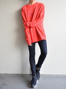 ダイスケさんのコーディネート