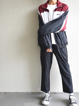 ダイスケさんのコーディネート