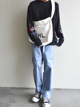 ダイスケさんのコーディネート