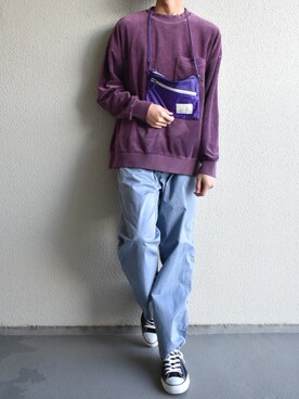 ダイスケさんのコーディネート