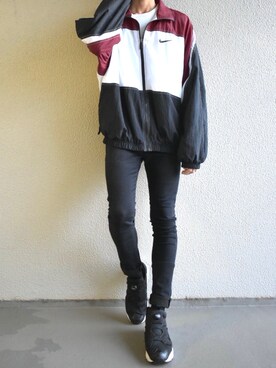 ダイスケさんのコーディネート