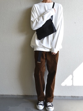 ダイスケさんのコーディネート